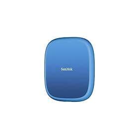SanDisk Creator Phone SSD MagSafe SDSSDE62C-1T00-G25 1TB