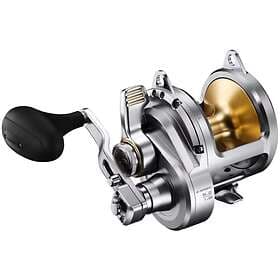 Shimano Talica II 20lb 2-Speed Right Hand