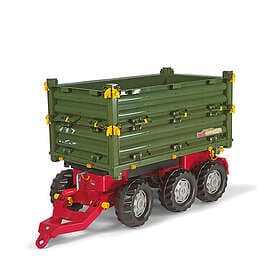 Rolly Toys Multi Trailer Trailer