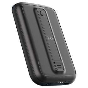Xqisit Magnetic Powerbank 5000 mAh