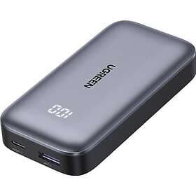 Ugreen 10000Mah Mini Powerbank Quick Charging 30W 