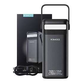 Romoss Powerbank Pmt75-Dc 75000Mah 