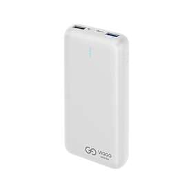 Viggo Design Power Bank Premium 20000Mah 
