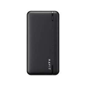 Havit Powerbank Pb90 10000 Mah 