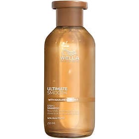 Wella Professionals Ultimate Smooth Shampoo 250ml