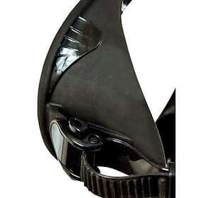 Beuchat Super Compensator Dykmask