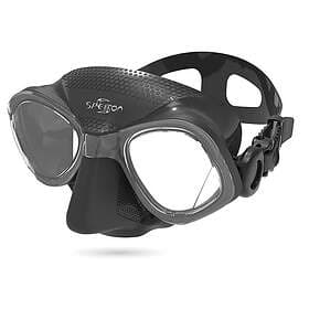 Spetton Manta Free Silicone Fridykningsmask