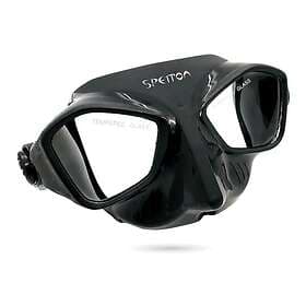 Spetton Storm Silicone Fridykningsmask