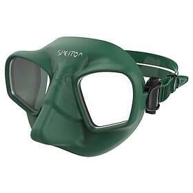 Spetton Phantom Spjutfiske Mask
