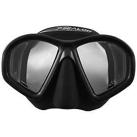 Epsealon Seaquest Diopter W/o Lens Dykmask
