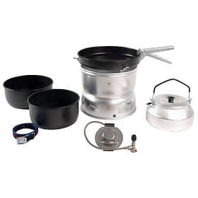 Trangia 25-6 UL w/ Gas Burner