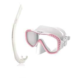TEAM Aquaneos Trophy Dykmask