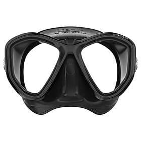Seacsub Symbol Black Dykmask