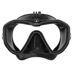 Seacsub Appeal Pro A. Black Dykmask