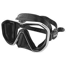 Seacsub Appeal Asian Dykmask