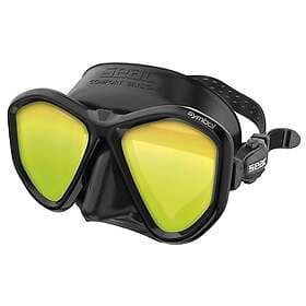 Seacsub Symbol Asian Mirror Dykmask