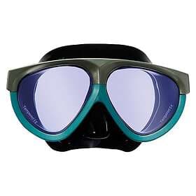 IST Dolphin Tech Drago Dykmask