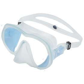 OMS Tatto Western Uv Protecion Dykmask