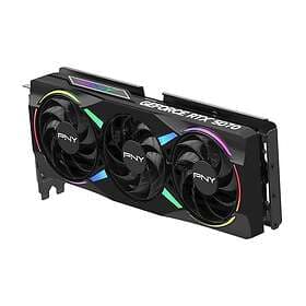 PNY GeForce RTX 5070 ARGB EPIC-X RGB OC Triple Fan 12GB