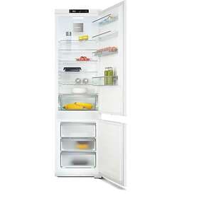 Miele Kyl/Frys KFN 7833 D (Integrerad)