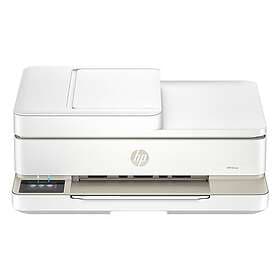 HP Envy 6532e All-in-One