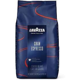 Lavazza Gran Espresso Whole Beans 1kg