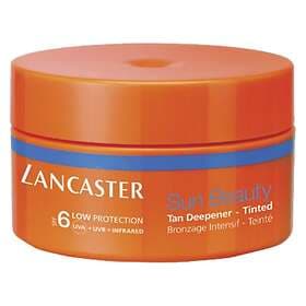 Lancaster Sun Beauty Tan Deepener SPF6 200ml
