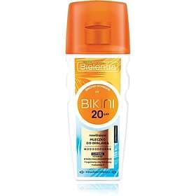 Bielenda Bikini Moisturizing Sun Lotion SPF20 175ml