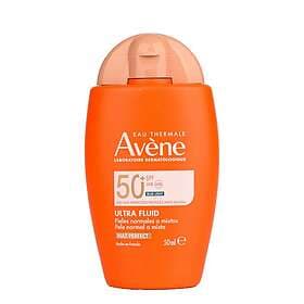 Avene Ultra Fluid Perfector SPF50 50ml