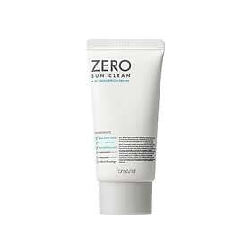 rom&nd Zero Sun Clean SPF50+ PA++++ 50ml