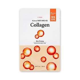 Etude 0,2 Collagen Face Mask 20ml