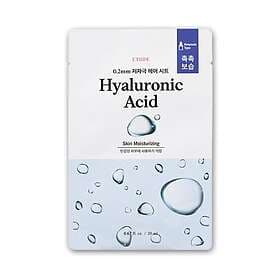 Etude 0,2 mm Therapy Air Mask Hyaluronic Acid 20ml