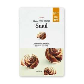 Etude 0,2 mm Therapy Air Mask Snail 20ml