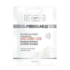 Bielenda Cellular Senolytic Intensely Anti-wrinkle Mask with Senolytic Activator