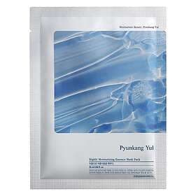 Pyunkang Yul Highly Moisturizing Essence Mask 1 st