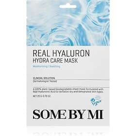 SOME BY MI Real Hyaluron Hydra Care Mask 1 st