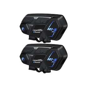 Fodsports M1-S Pro two-pack