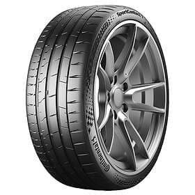 Continental ContiSportContact 7 245/45 R20 103Y XL R0 EVc