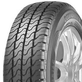 Dunlop Econodrive 225/55 R17 109H MO-V