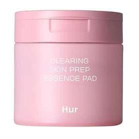 House of Hur Clearing Skin Prep Essence Pad 70pcs