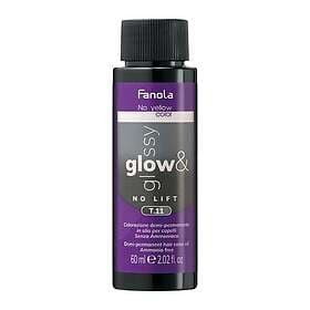 Fanola Glow & Glossy Toner T,11 60ml