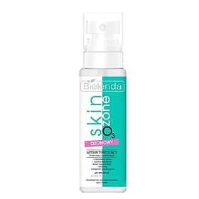 Bielenda Skin O3 Zone Ozone Toning Lotion Oxygenating And Moisturizing 100ml
