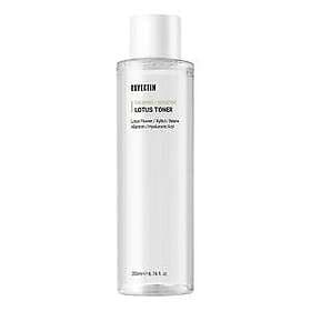 Rovectin Calming Lotus Toner 200ml