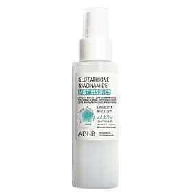 APLB Glutathione Niacinamide Mist Essence 105ml