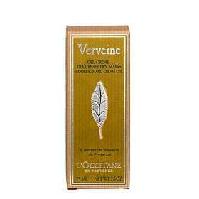 L'Occitane En Provence Verbena Hand Cream 75ml