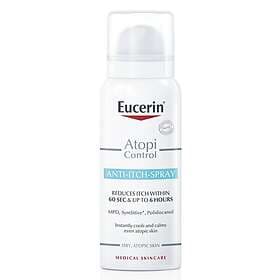 Eucerin AtopiControl Anti-Itch-Spray 50ml