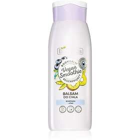 Bielenda Vegan Smoothie Body Balm Blueberry & Kiwi 400ml