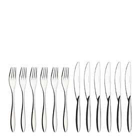 Hardanger Bestikk Maria starter set 12 pieces