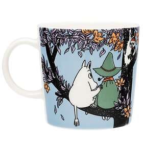 Arabia Mumin Mug 30cl