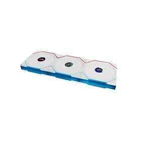 Lian Li UNI FAN TL Wireless LCD 3x120mm